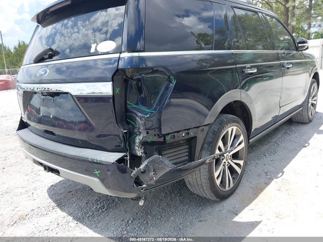 Aukcja sprzedaży 2021 Ford Expedition Limited, vin: 1FMJU1KT6MEA48113, numer aukcji: 45167272