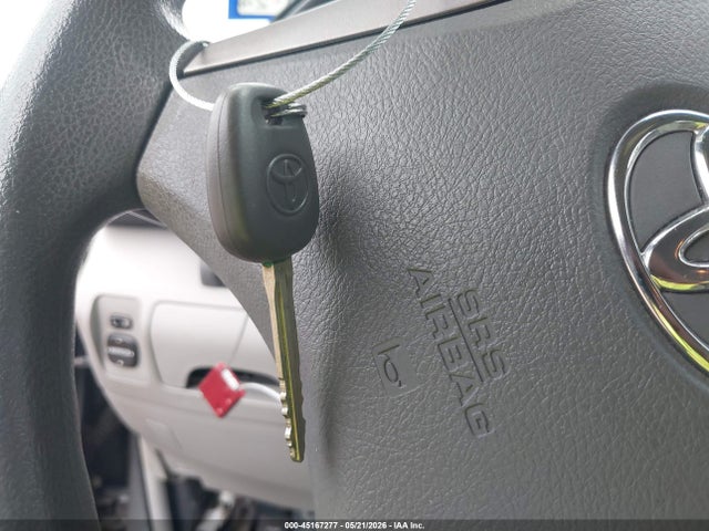 Aukcja sprzedaży 2007 Toyota Camry Le, vin: 4T1BE46K17U646396, numer aukcji: 45167277