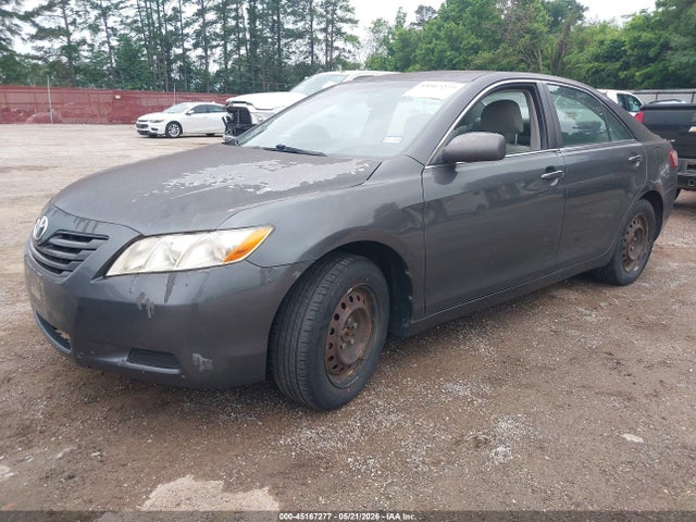 Aukcja sprzedaży 2007 Toyota Camry Le, vin: 4T1BE46K17U646396, numer aukcji: 45167277
