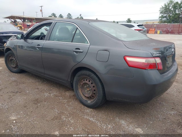 Aukcja sprzedaży 2007 Toyota Camry Le, vin: 4T1BE46K17U646396, numer aukcji: 45167277