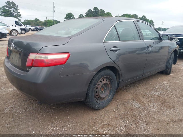 Aukcja sprzedaży 2007 Toyota Camry Le, vin: 4T1BE46K17U646396, numer aukcji: 45167277