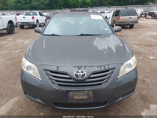 Aukcja sprzedaży 2007 Toyota Camry Le, vin: 4T1BE46K17U646396, numer aukcji: 45167277