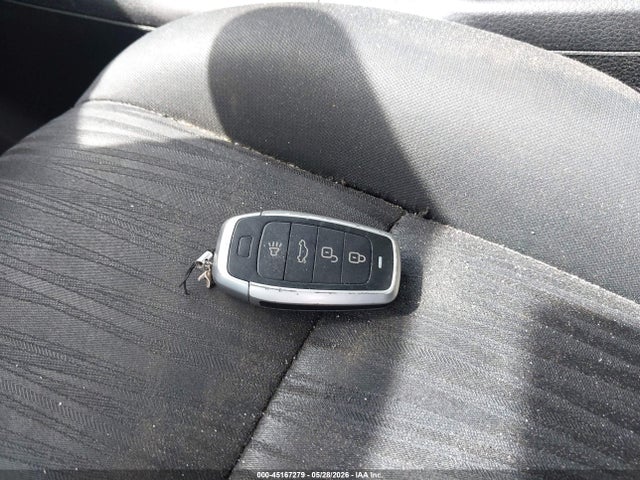 Aukcja sprzedaży 2018 Nissan Sentra Sv, vin: 3N1AB7AP6JL652700, numer aukcji: 45167279