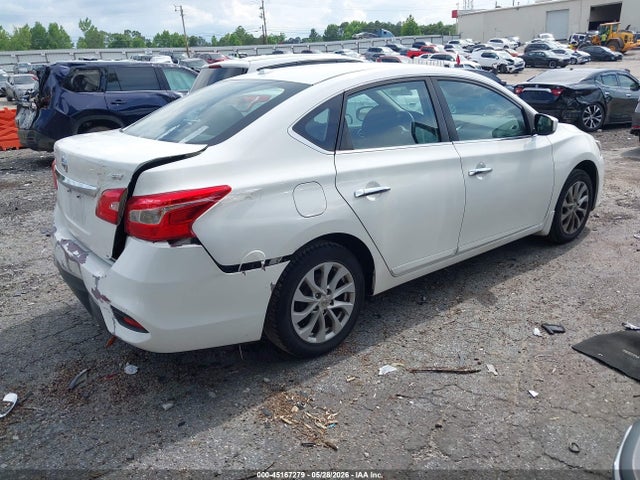 Aukcja sprzedaży 2018 Nissan Sentra Sv, vin: 3N1AB7AP6JL652700, numer aukcji: 45167279