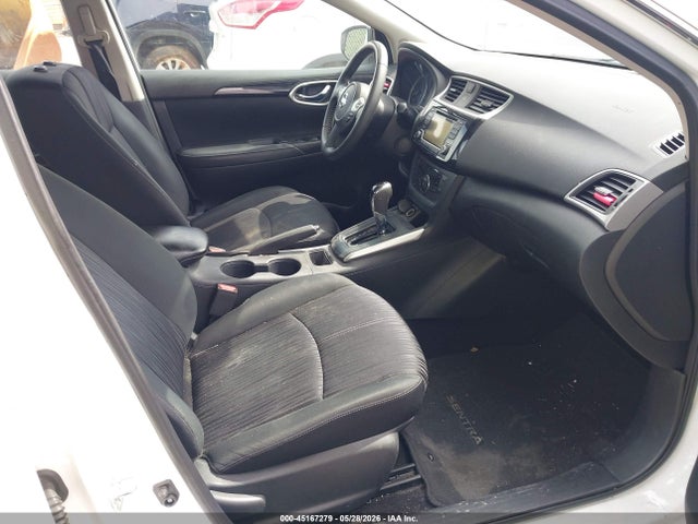 Aukcja sprzedaży 2018 Nissan Sentra Sv, vin: 3N1AB7AP6JL652700, numer aukcji: 45167279