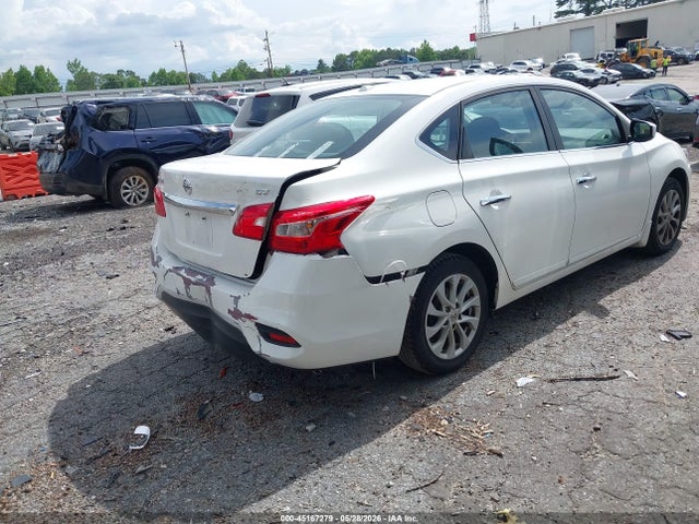Aukcja sprzedaży 2018 Nissan Sentra Sv, vin: 3N1AB7AP6JL652700, numer aukcji: 45167279