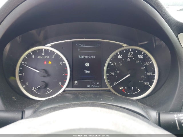Aukcja sprzedaży 2018 Nissan Sentra Sv, vin: 3N1AB7AP6JL652700, numer aukcji: 45167279
