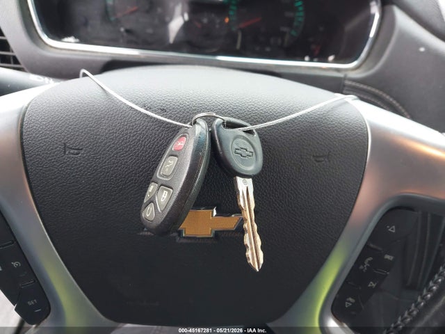 Aukcja sprzedaży 2016 Chevrolet Traverse 2lt, vin: 1GNKVHKD4GJ348758, numer aukcji: 45167281