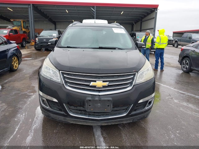 Aukcja sprzedaży 2016 Chevrolet Traverse 2lt, vin: 1GNKVHKD4GJ348758, numer aukcji: 45167281