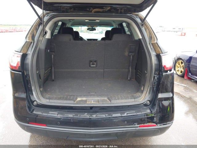 Aukcja sprzedaży 2016 Chevrolet Traverse 2lt, vin: 1GNKVHKD4GJ348758, numer aukcji: 45167281