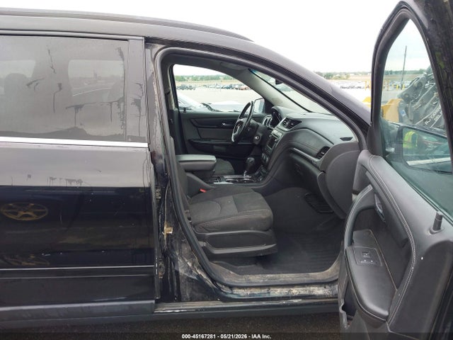 Aukcja sprzedaży 2016 Chevrolet Traverse 2lt, vin: 1GNKVHKD4GJ348758, numer aukcji: 45167281