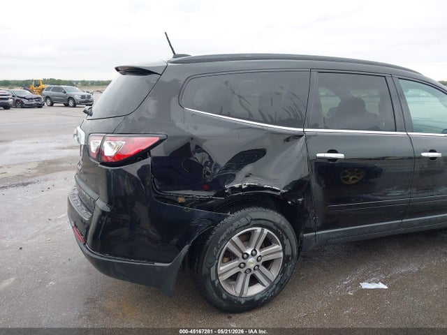Aukcja sprzedaży 2016 Chevrolet Traverse 2lt, vin: 1GNKVHKD4GJ348758, numer aukcji: 45167281