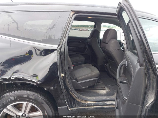 Aukcja sprzedaży 2016 Chevrolet Traverse 2lt, vin: 1GNKVHKD4GJ348758, numer aukcji: 45167281