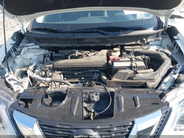 Продаж на аукціоні авто 2020 Nissan Rogue Sv Fwd, vin: JN8AT2MT4LW041233, номер лоту: 45167283