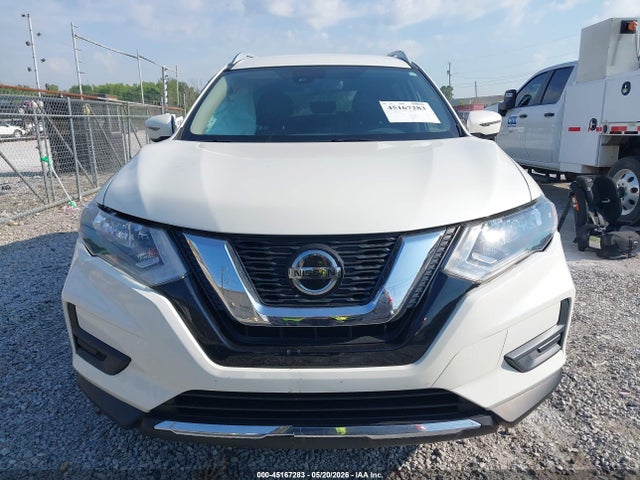 Продаж на аукціоні авто 2020 Nissan Rogue Sv Fwd, vin: JN8AT2MT4LW041233, номер лоту: 45167283