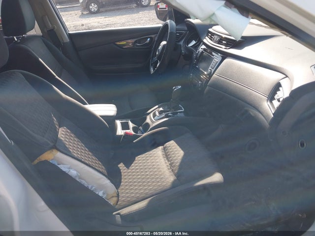 Продаж на аукціоні авто 2020 Nissan Rogue Sv Fwd, vin: JN8AT2MT4LW041233, номер лоту: 45167283