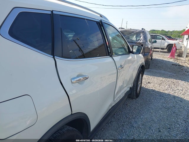 Продаж на аукціоні авто 2020 Nissan Rogue Sv Fwd, vin: JN8AT2MT4LW041233, номер лоту: 45167283