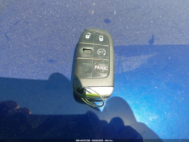 Aukcja sprzedaży 2016 Jeep Renegade Sport, vin: ZACCJBAT7GPE34872, numer aukcji: 45167286