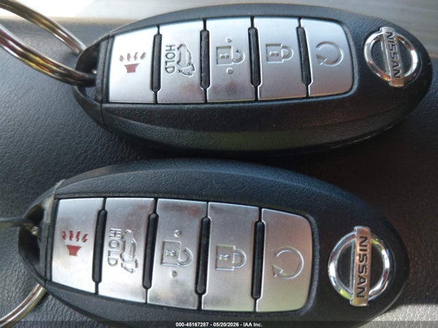 Nissan Murano Platinum 2015 5N1AZ2MH7FN289259 Image 11