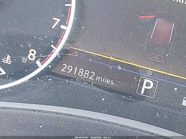 5N1AZ2MH7FN289259 Nissan Murano Platinum