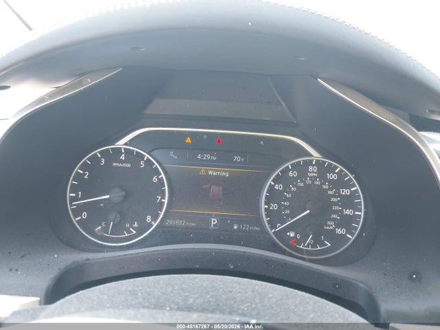 Nissan Murano Platinum 2015 5N1AZ2MH7FN289259 Image 7