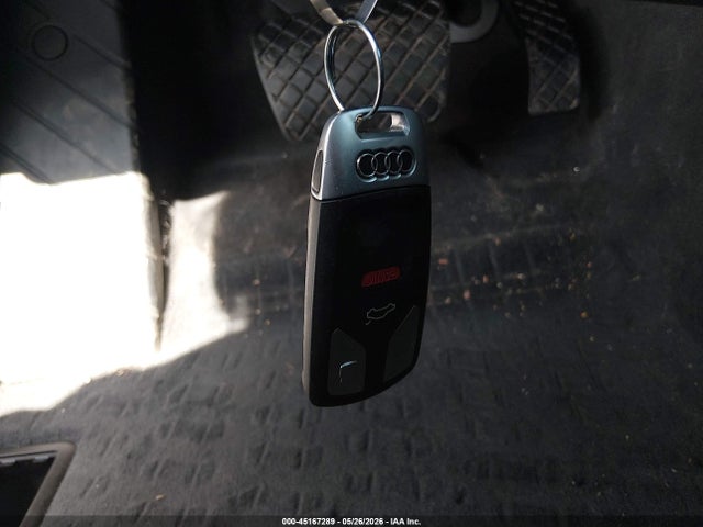 45167289 :رقم المزاد ، WA1ANAFY9J2169703 vin ، 2018 Audi Q5 2.0t Premium/2.0t Tech Premium مزاد بيع