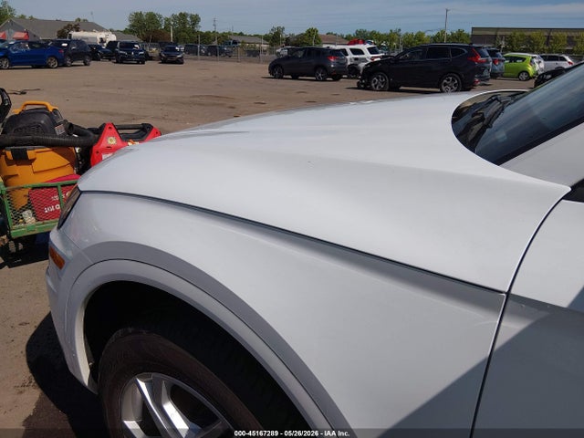 45167289 :رقم المزاد ، WA1ANAFY9J2169703 vin ، 2018 Audi Q5 2.0t Premium/2.0t Tech Premium مزاد بيع