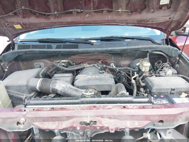 Продаж на аукціоні авто 2008 Toyota Tundra Sr5 4.7l V8, vin: 5TBRT54188S457672, номер лоту: 45167292