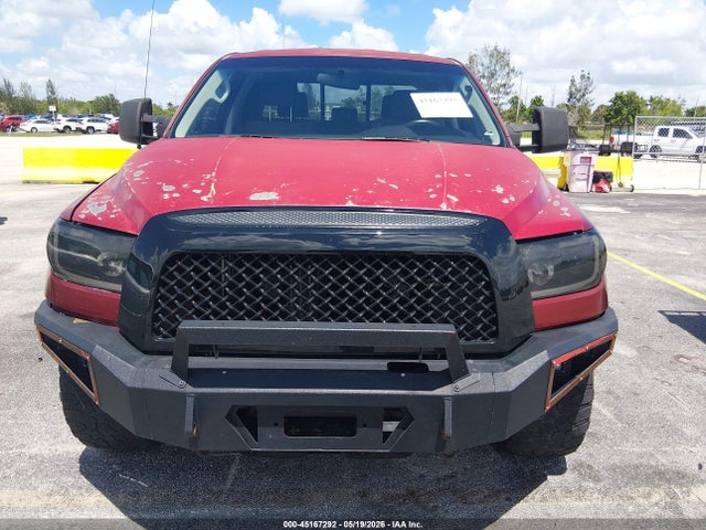 Продаж на аукціоні авто 2008 Toyota Tundra Sr5 4.7l V8, vin: 5TBRT54188S457672, номер лоту: 45167292