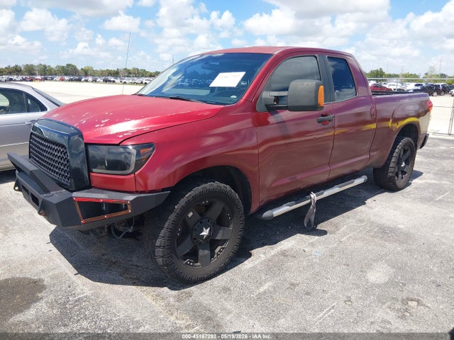Продаж на аукціоні авто 2008 Toyota Tundra Sr5 4.7l V8, vin: 5TBRT54188S457672, номер лоту: 45167292