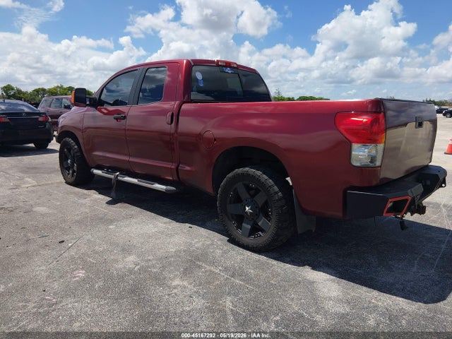 Продаж на аукціоні авто 2008 Toyota Tundra Sr5 4.7l V8, vin: 5TBRT54188S457672, номер лоту: 45167292