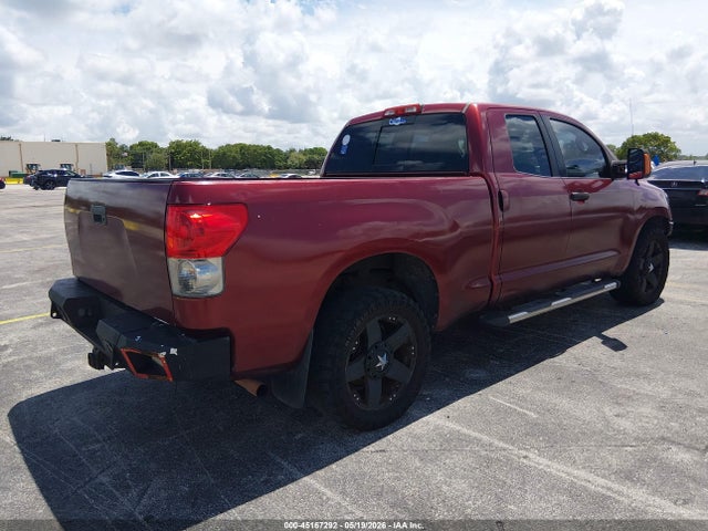 Продаж на аукціоні авто 2008 Toyota Tundra Sr5 4.7l V8, vin: 5TBRT54188S457672, номер лоту: 45167292