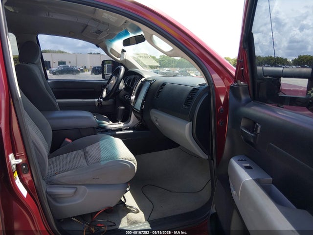 Продаж на аукціоні авто 2008 Toyota Tundra Sr5 4.7l V8, vin: 5TBRT54188S457672, номер лоту: 45167292
