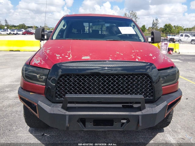 Продаж на аукціоні авто 2008 Toyota Tundra Sr5 4.7l V8, vin: 5TBRT54188S457672, номер лоту: 45167292
