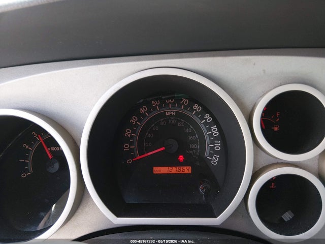 Продаж на аукціоні авто 2008 Toyota Tundra Sr5 4.7l V8, vin: 5TBRT54188S457672, номер лоту: 45167292