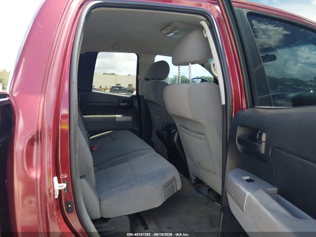 Продаж на аукціоні авто 2008 Toyota Tundra Sr5 4.7l V8, vin: 5TBRT54188S457672, номер лоту: 45167292