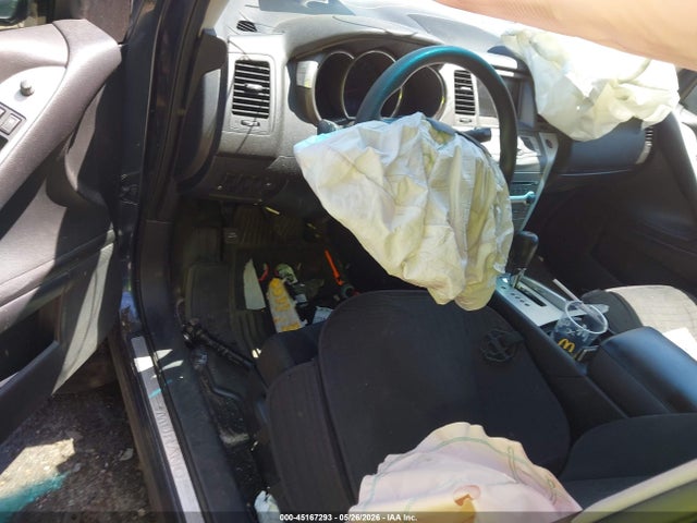 45167293 :رقم المزاد ، JN8AZ1MW8CW205702 vin ، 2012 Nissan Murano S مزاد بيع