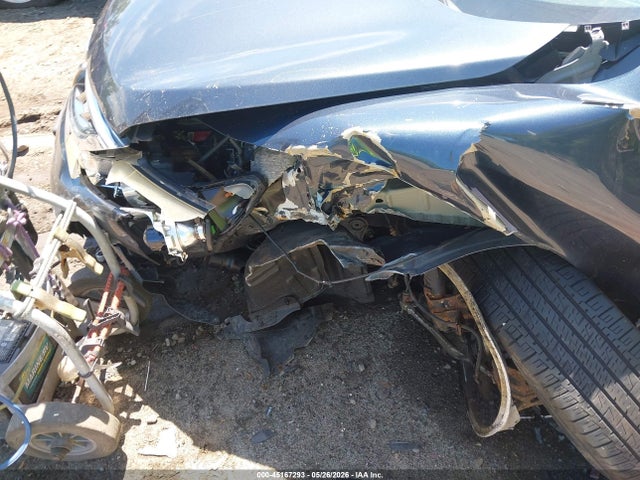 45167293 :رقم المزاد ، JN8AZ1MW8CW205702 vin ، 2012 Nissan Murano S مزاد بيع