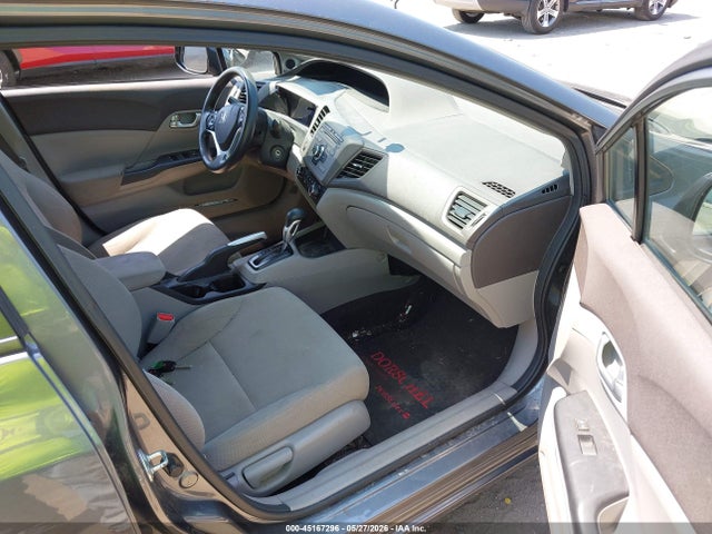 Aukcja sprzedaży 2012 Honda Civic Ex, vin: 2HGFB2F84CH332831, numer aukcji: 45167296