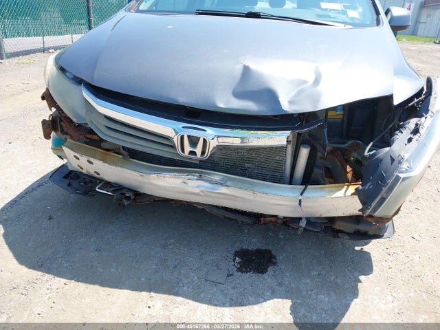 Aukcja sprzedaży 2012 Honda Civic Ex, vin: 2HGFB2F84CH332831, numer aukcji: 45167296