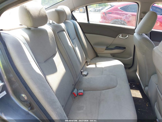 Aukcja sprzedaży 2012 Honda Civic Ex, vin: 2HGFB2F84CH332831, numer aukcji: 45167296