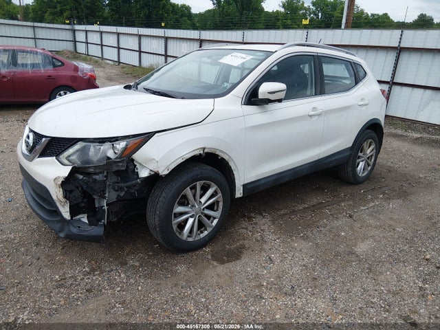 Продаж на аукціоні авто 2017 Nissan Rogue Sport Sv, vin: JN1BJ1CP1HW031967, номер лоту: 45167300