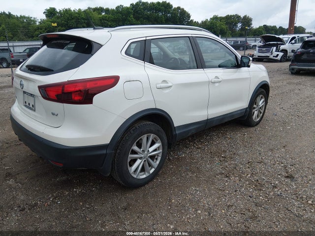 Продаж на аукціоні авто 2017 Nissan Rogue Sport Sv, vin: JN1BJ1CP1HW031967, номер лоту: 45167300
