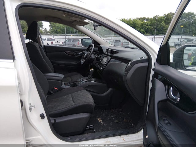 Продаж на аукціоні авто 2017 Nissan Rogue Sport Sv, vin: JN1BJ1CP1HW031967, номер лоту: 45167300