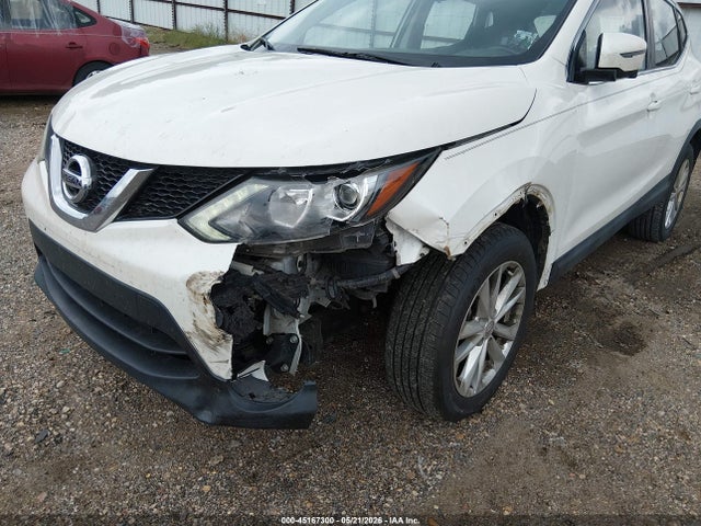 Продаж на аукціоні авто 2017 Nissan Rogue Sport Sv, vin: JN1BJ1CP1HW031967, номер лоту: 45167300