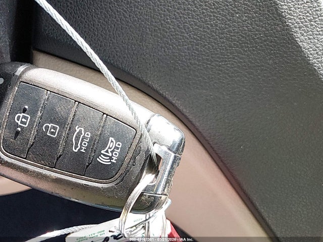 Hyundai Accent Sel 2022 3KPC24A62NE176855 Image 11
