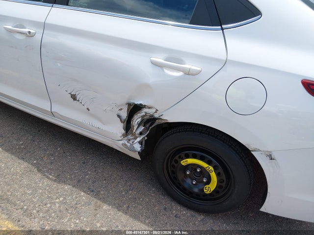 Hyundai Accent Sel 2022 3KPC24A62NE176855 Image 18