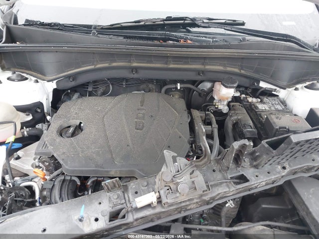 2023 Kia Sorento Lx მანქანა იყიდება აუქციონზე, vin: 5XYRGDLC5PG184419, აუქციონის ნომერი: 45167303