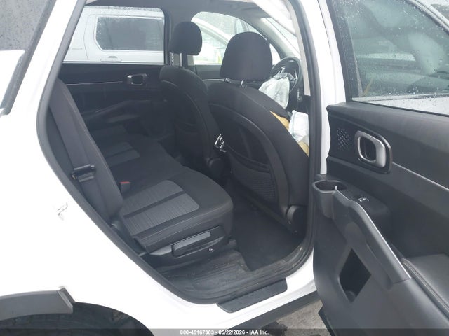2023 Kia Sorento Lx მანქანა იყიდება აუქციონზე, vin: 5XYRGDLC5PG184419, აუქციონის ნომერი: 45167303