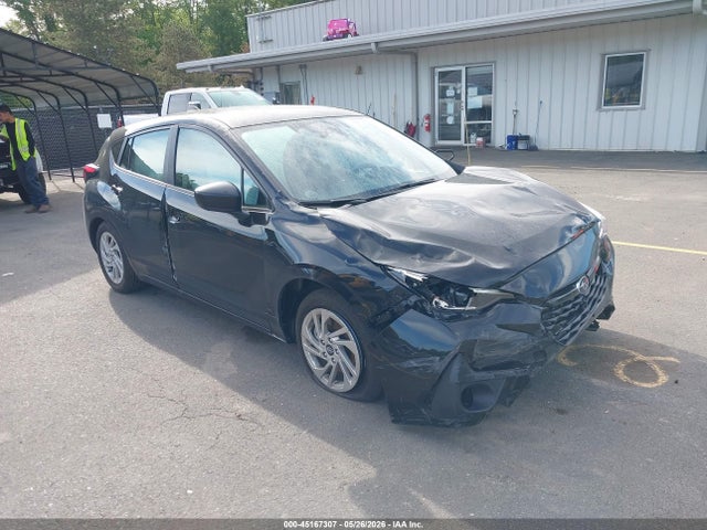 Aukcja sprzedaży 2024 Subaru Impreza Base 5-door, vin: JF1GUABC7R8361018, numer aukcji: 45167307